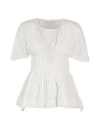Tela T-Shirt Tela T-Shirt - Bianco