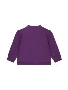 Dolce & Gabbana Purple Sweatshirt Dolce & Gabbana Purple Sweatshirt - Viola