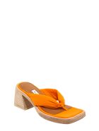 Miista Sandals Miista Sandals - Orange