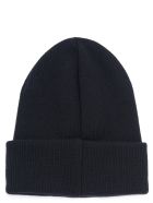 Dsquared2 Beanie Dsquared2 Beanie - Black