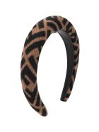 Fendi Brown Teen Skirt Fendi Brown Teen Skirt - Marrone