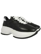 Hogan Maxi Active Sneaker Hogan Maxi Active Sneaker - BLACK