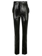 Girokia Trousers Isabel Marant Girokia Trousers - Black