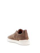 Ermenegildo Zegna Triple Stitch Ermenegildo Zegna Triple Stitch - Coc Beige