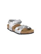 Birkenstock Shoes Birkenstock Shoes - Silver