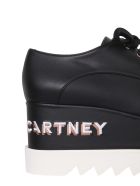 Stella McCartney Elyse Sneakers Stella McCartney Elyse Sneakers - Nero