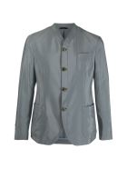 Giorgio Armani Woven Blazer Giorgio Armani Woven Blazer - El Grey