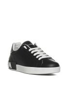 Dolce & Gabbana Sneakers Dolce & Gabbana Sneakers - Nero argento