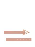 Bottega Veneta Belt Bottega Veneta Belt - ALMOND GOLD
