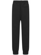 Fendi Kids Trousers Fendi Kids Trousers - Black