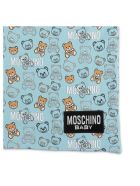Moschino Accessory Moschino Accessory - Azzurro