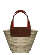 Christian Louboutin Loubishore Panier Bag Christian Louboutin Loubishore Panier Bag - Nude & Neutrals