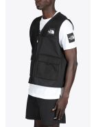 Black Box Utility Vest The North Face Black Box Utility Vest - Nero