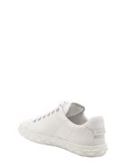 Jimmy Choo Sneakers Jimmy Choo Sneakers - White