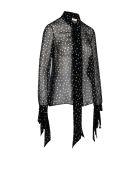 Saint Laurent Shirt Saint Laurent Shirt - Black