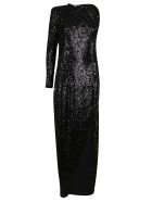 Nervi Kendall Degrade Sequins Nervi Kendall Degrade Sequins - Black