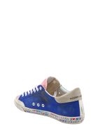 Golden Goose Super Star Sneakers Golden Goose Super Star Sneakers - Blue