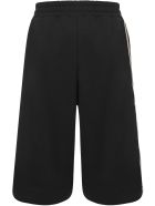 Fendi Kids Shorts Fendi Kids Shorts - Black
