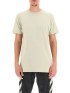 Off-White Arrows T-shirt Off-White Arrows T-shirt - Beige