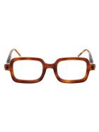Maske P2 Glasses Kuboraum Maske P2 Glasses - TR TORTOISE