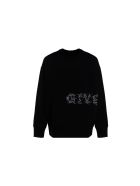 Givenchy Sweatshirt Givenchy Sweatshirt - Black
