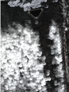 Prada Black Sequin Dress Prada Black Sequin Dress - BLACK