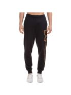Emporio Armani Ea7 Merrick Tracksuit Bottoms EA7 Emporio Armani Ea7 Merrick Tracksuit Bottoms - Black