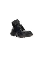 Dolce & Gabbana Derby Shoes Dolce & Gabbana Derby Shoes - Nero/nero