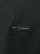 Givenchy Blazer Givenchy Blazer - Black