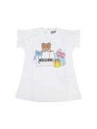 Moschino Dress Moschino Dress - Bianco Ottico