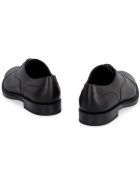 Tod's Smooth Leather Lace-up Shoes Tod's Smooth Leather Lace-up Shoes