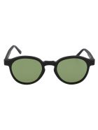 The Warhol Sunglasses RETROSUPERFUTURE The Warhol Sunglasses - BLACK MATTE