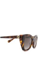 Gucci Gucci Gg0921s Havana Sunglasses Gucci Gucci Gg0921s Havana Sunglasses - Havana