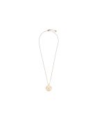 Versace Gianni Necklace Versace Gianni Necklace - GOLD