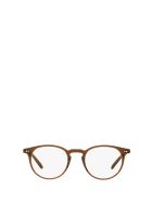 Oliver Peoples Oliver Peoples Ov5362u 1625 Glasses Oliver Peoples Oliver Peoples Ov5362u 1625 Glasses - 1625