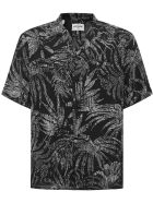 Saint Laurent Shirt Saint Laurent Shirt - Black