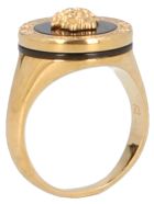 Versace 'medusa' Ring Versace 'medusa' Ring - Gold