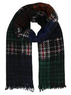 Faliero Sarti 'maximilano'
Scarf Faliero Sarti 'maximilano'
Scarf - Multicolor