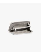 Wallet "black Swan" Larusmiani Wallet "black Swan" - grey