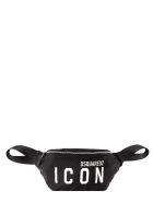 Dsquared2 Belt Bag Dsquared2 Belt Bag - Black