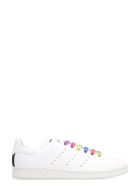 Stella McCartney Stan Smith Adidas By Stella Mccartney Sneakers Stella McCartney Stan Smith Adidas By Stella Mccartney Sneakers - White