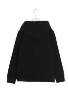 Balmain Sweatshirt Balmain Sweatshirt - Black