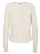 Michael Kors Maglia Side Button Michael Kors Maglia Side Button - Bone