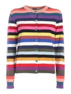 Cardigan Paul Smith Cardigan - Multicolor