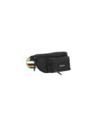 Palm Angels Belt Bag Palm Angels Belt Bag - Nero e Grigio