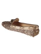 Car Shoe Glitter Applique Loafers Car Shoe Glitter Applique Loafers - Cammeo
