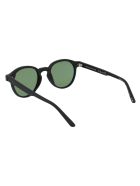 The Warhol Sunglasses RETROSUPERFUTURE The Warhol Sunglasses - BLACK MATTE