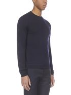 Prada Logo Sweater Prada Logo Sweater