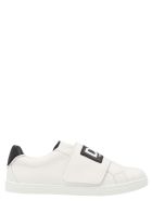 Dolce & Gabbana 'dna' Shoes Dolce & Gabbana 'dna' Shoes - White
