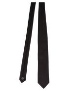 Brioni Tie Brioni Tie - Black